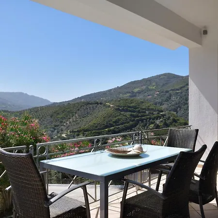 Villa Raks *