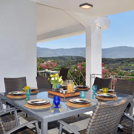 Raks Villa