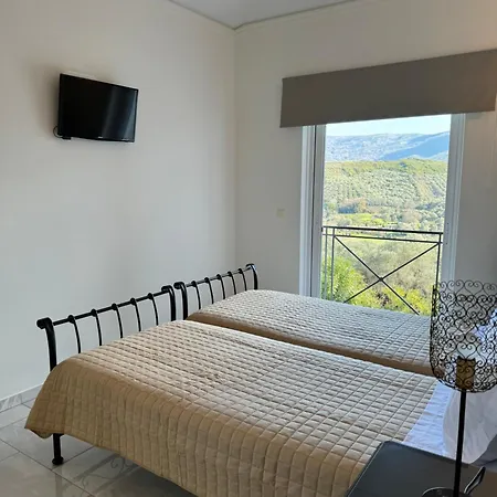 Raks Villa Kantanos